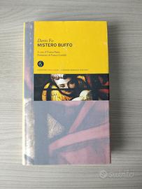 Dario Fo - Mistero buffo