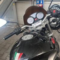 Moto Guzzi 750 breva