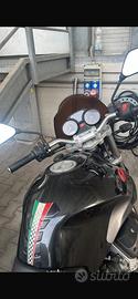 Moto Guzzi 750 breva