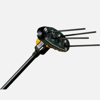 Volpi Abbacchiatore Elettrico 12V Asta