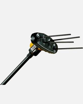 Volpi Abbacchiatore Elettrico 12V Asta