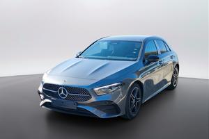 MERCEDES-BENZ A 180 d Automatic N85614