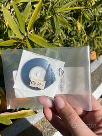 Logo / Emblema anteriore  per Smart Fortwo 451