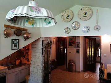 Appartamento in montagna, Casteldelfino (cn)