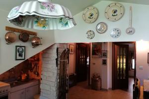 Appartamento in montagna, Casteldelfino (cn)