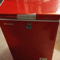 congelatore Hisense 