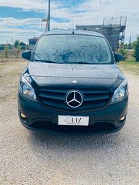 MERCEDES CITAN TOURER 111 CDI 5 POSTI AUTOCARRO