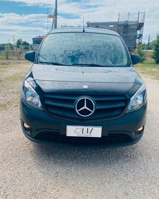 MERCEDES CITAN TOURER 111 CDI 5 POSTI AUTOCARRO