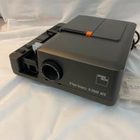 Proiettore diapositive zeiss Perkeo 2500