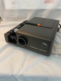 Proiettore diapositive zeiss Perkeo 2500