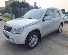 Suzuki Grand Vitara 1.9 TDI 4X4
