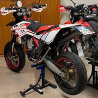 Beta rr 400 enduro-motard 2011