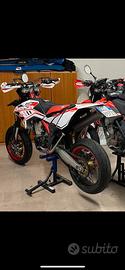 Beta rr 400 enduro-motard 2011