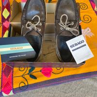 Sebago scarpe