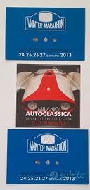 Cartoline autostoriche