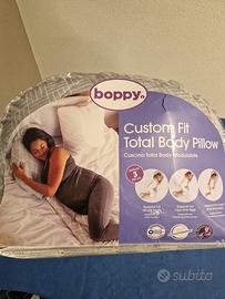 Cuscino gravidanza Boppy