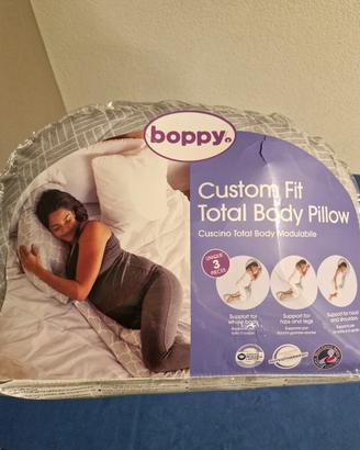 Cuscino gravidanza Boppy