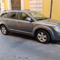 FIAT FREEMONT URBAN 2.0 140 CV - 2012