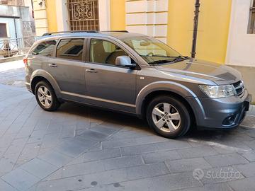 FIAT FREEMONT URBAN 2.0 140 CV - 2012