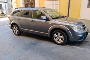 FIAT FREEMONT URBAN 2.0 140 CV - 2012