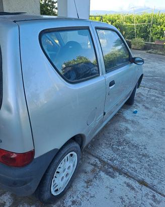 fiat 600