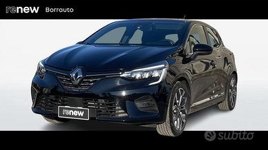 Renault Clio 5 Porte 1.6 E-TECH Hybrid 140cv ...