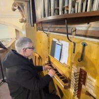 Organista liturgico