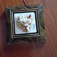 quadretto Capodimonte