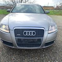 Ricambi Audi A6 2008 3.0 tdi BMK