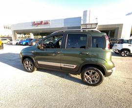 Fiat Panda Cross 0.9 TwinAir Turbo S&S 4x4 GPL