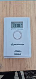 BRESSER Sensore di CO2 per il monitoraggio aria