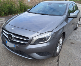 Mercedes classe a 180 cdi