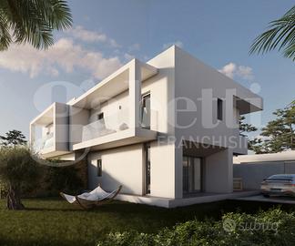 Villa o villino Trani [Cod. rif 3292998VRG]