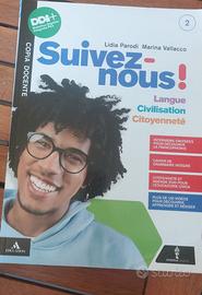 SUIVEZ - NOUS! Langue Civilisation Citoyenneté