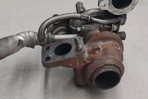 Turbina ford fiesta 2009/ 2013