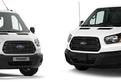 Ricambi Ford Transit 2013