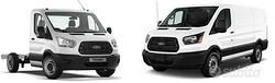 Ricambi Ford Transit 2013