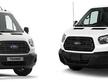Ricambi Ford Transit 2013