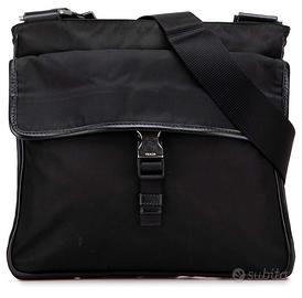 Prada tracolla unisex 