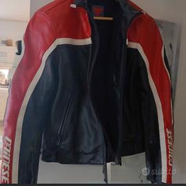 Giubbotto  Moto Dainese