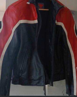 Giubbotto  Moto Dainese