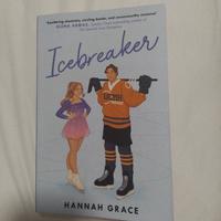 Icebreaker