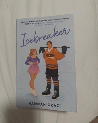 Icebreaker