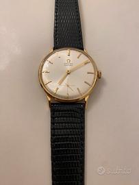 Omega Century