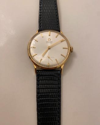 Omega Century