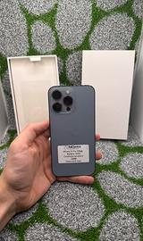 iPhone 13 Pro 128gb Sierra Blu - 🔋100% Perfetto