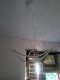 lampadario a sospensione 