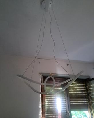 lampadario a sospensione 