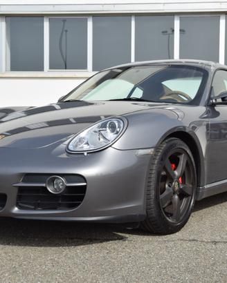 PORSCHE Cayman (987) Cayman 2.7