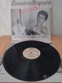 Edoardo Bennato - Kaiwanna 